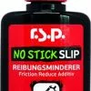 R.s.p. Supreme Bike Care Additif No Stick Slip -Topeak Soldes RSP No Stick Additiv 50ml