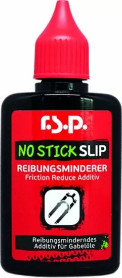 R.s.p. Supreme Bike Care Additif No Stick Slip