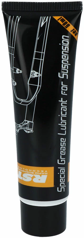 RST Graisse Pour Fourches 50ml 3 RST Graisse Pour Fourches 50ml
