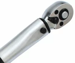 Radon Clé Dynamométrique Comp 1/4" 2-24 Nm -Topeak Soldes Radon Drehmoment 3