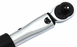 Radon Clé Dynamométrique Comp 1/4" 2-24 Nm -Topeak Soldes Radon Drehmoment 4