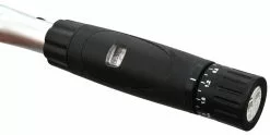 Radon Clé Dynamométrique Comp 1/4" 2-24 Nm -Topeak Soldes Radon Drehmoment 5