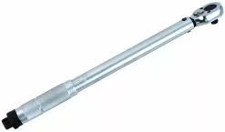 Radon Clé Dynamométrique Basic 3/8" 20-110 Nm