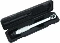 Radon Clé Dynamométrique Basic 1/4" 5-25 Nm -Topeak Soldes Radon Drehmoment klein 6