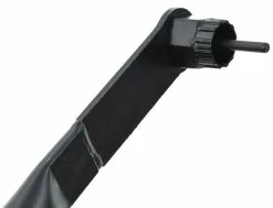 Radon Par Décrochage De Couronne Avec Poignée Extra Longue 6 Radon Par Décrochage De Couronne Avec Poignée Extra Longue -Topeak Soldes Radon Kranzabnehmer lang 2