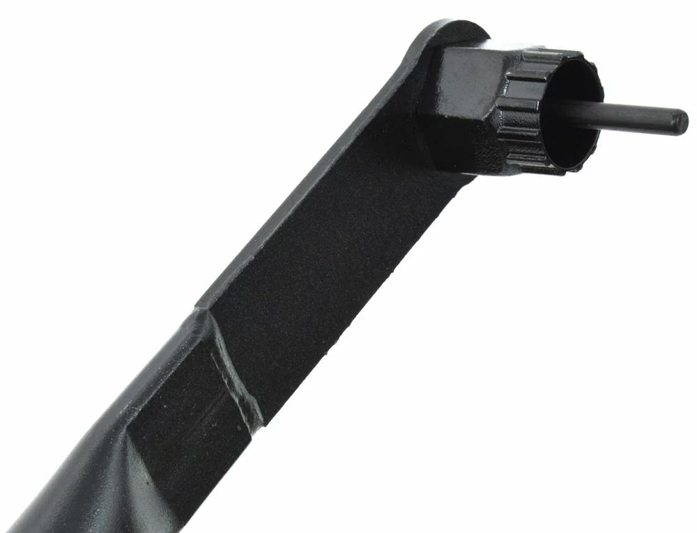 Radon Par Décrochage De Couronne Avec Poignée Extra Longue 4 Radon Par Décrochage De Couronne Avec Poignée Extra Longue – Image 2