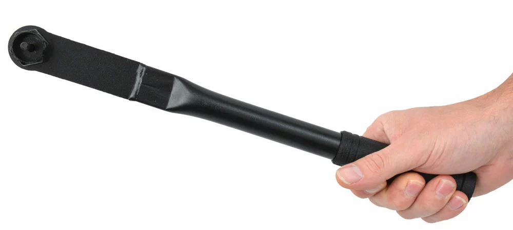 Radon Par Décrochage De Couronne Avec Poignée Extra Longue 5 Radon Par Décrochage De Couronne Avec Poignée Extra Longue – Image 3