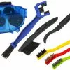 Radon Pro Kit De Nettoyage De La Chaîne Et De La Cassette -Topeak Soldes Radon Pro Ketten Kassettenreinigungs Set 20110573