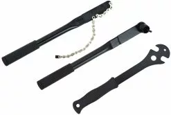 Radon Set D'outils Pro 3 Pièces Extra Long