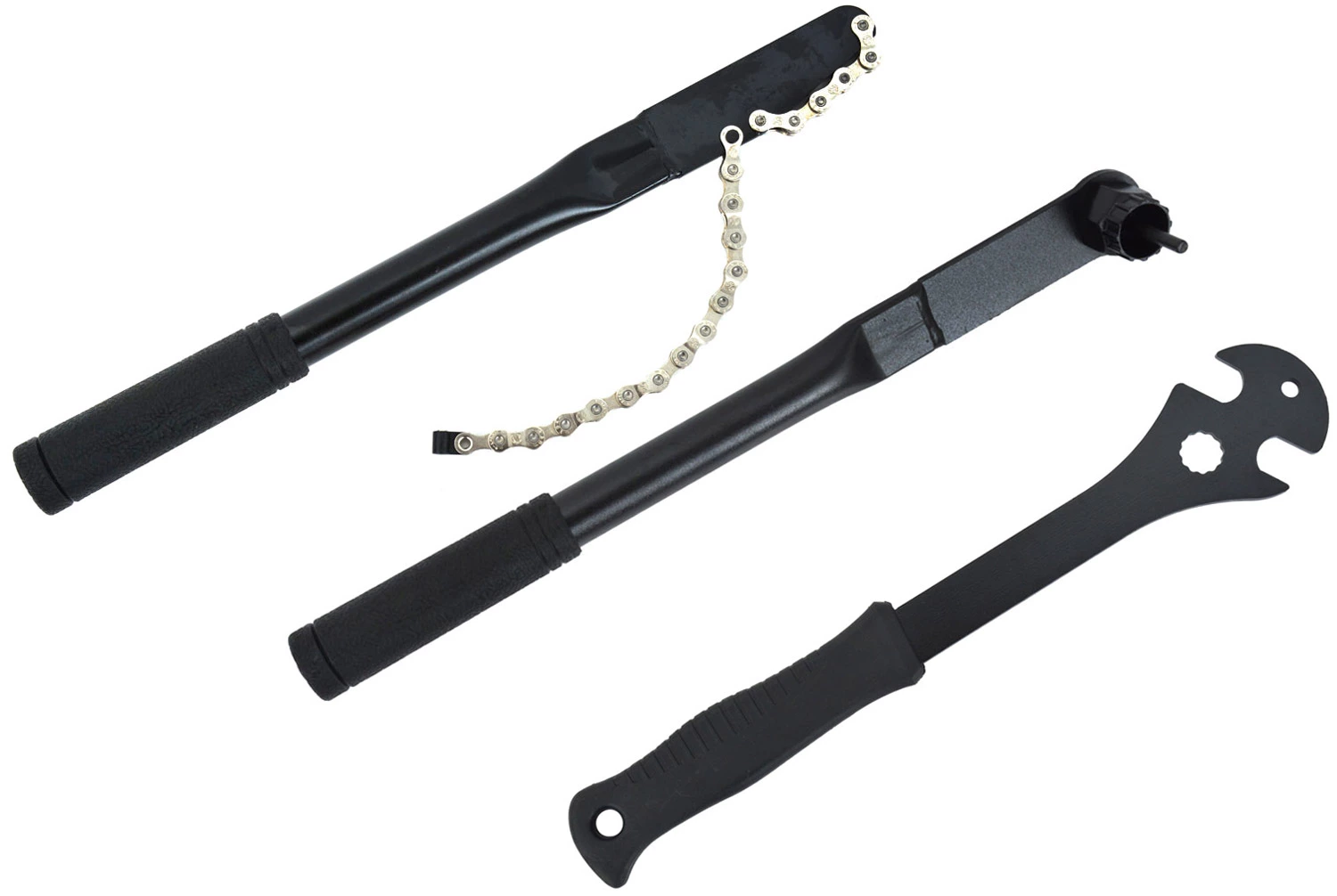 Radon Set D'outils Pro 3 Pièces Extra Long 3 Radon Set D'outils Pro 3 Pièces Extra Long