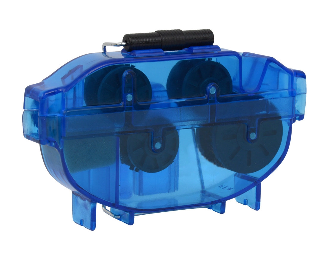 Radon Kit Professionnel D'entretien De La Chaîne 4 Radon Kit Professionnel D'entretien De La Chaîne – Image 2