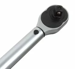 Radon Clé Dynamométrique Pro 1/2" 40-210 Nm, Embouts Inclus 10 Radon Clé Dynamométrique Pro 1/2" 40-210 Nm, Embouts Inclus -Topeak Soldes Radon Torque 3