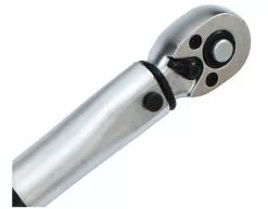 Radon Clé Dynamométrique Comp 1/4" 2-24 Nm + Jeu D'embouts -Topeak Soldes Radon Torque Set 4