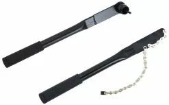 Radon Jeu De Lecteurs De Cassettes Pro Extra Long