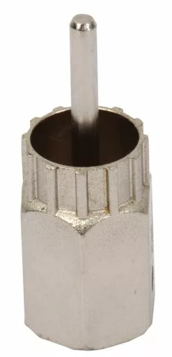 Radon Extracteur Pour Cassettes Et Disques De Frein HG Avec Goupille