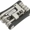 Radon Comp BT-11 Multitool, Y Compris Le Rivet De Chaîne -Topeak Soldes Radon BT 11 Multitool inkl Kettennieter 20058577 a