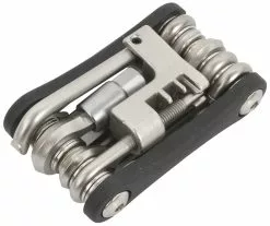 Radon Comp BT-11 Multitool, Y Compris Le Rivet De Chaîne