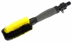 Radon Brosse De Nettoyage Et De Lavage Avec Raccordement à L'eau