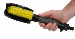 Radon Brosse De Nettoyage Et De Lavage Avec Raccordement à L'eau 7 Radon Brosse De Nettoyage Et De Lavage Avec Raccordement à L'eau -Topeak Soldes Radon Buerste 3bsfAb3J02LMPM