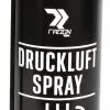 Radon Spray Pour Air Comprimé 400ml -Topeak Soldes Radon Druckluftspray 400ml WS 3100 400C A
