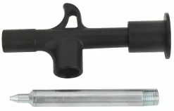 Radon Grease Gun - Seringue à Graisse -Topeak Soldes Radon Fettspritze 20062617 b