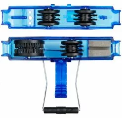 Radon Pro Kit De Nettoyage De La Chaîne Et De La Cassette 12 Radon Pro Kit De Nettoyage De La Chaîne Et De La Cassette -Topeak Soldes Radon Kettenreinigungsgerat d