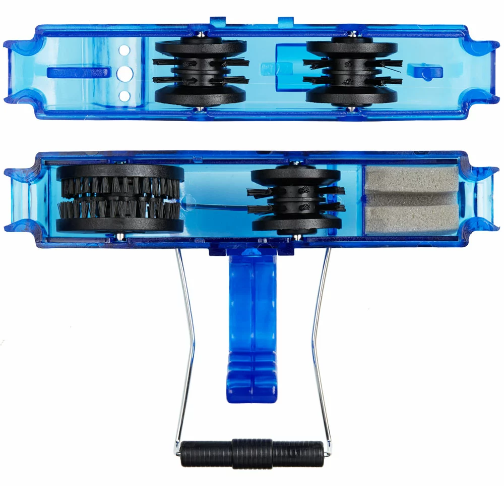 Radon Pro Kit De Nettoyage De La Chaîne Et De La Cassette 7 Radon Pro Kit De Nettoyage De La Chaîne Et De La Cassette – Image 5