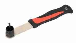 Radon Kit De Prise De Cassette Comp -Topeak Soldes Radon Kranzabnehmer Set 2