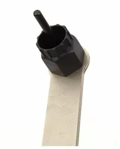 Radon Kit De Prise De Cassette Comp -Topeak Soldes Radon Kranzabnehmer Set 3