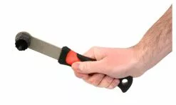 Radon Kit De Prise De Cassette Comp -Topeak Soldes Radon Kranzabnehmer Set 4