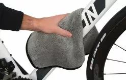 Radon Microfibre MEGA Moelleux -Topeak Soldes Radon Microfaser MEGA Flausch 20064116 d