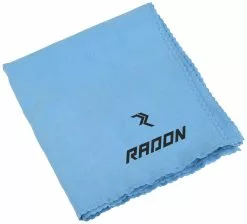 Radon Chiffon Doux En Microfibres