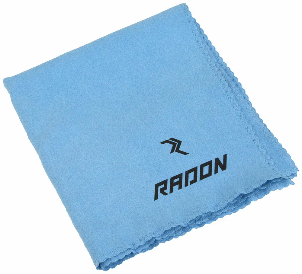 Radon Chiffon Doux En Microfibres 3 Radon Chiffon Doux En Microfibres