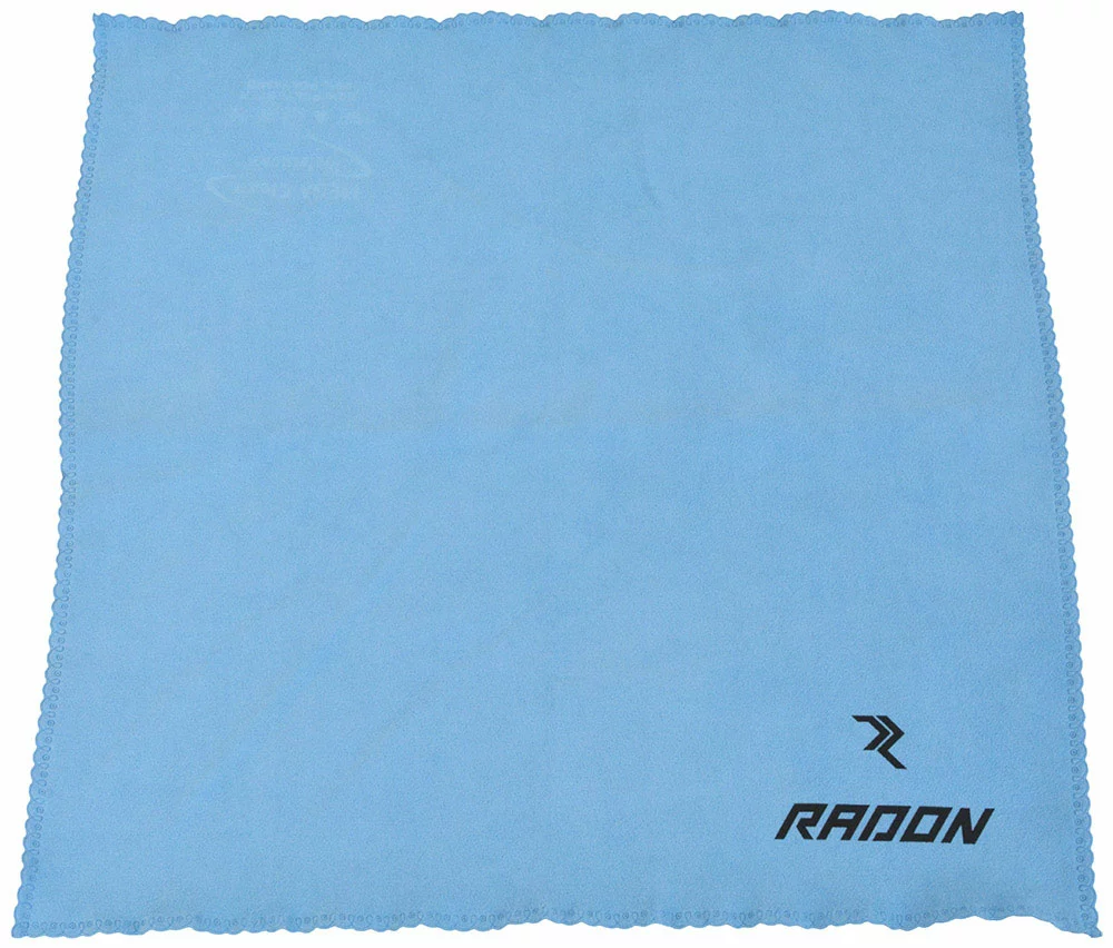 Radon Chiffon Doux En Microfibres 4 Radon Chiffon Doux En Microfibres – Image 2