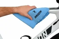 Radon Chiffon Doux En Microfibres 9 Radon Chiffon Doux En Microfibres -Topeak Soldes Radon Microfaser Softtuch 20064115 d