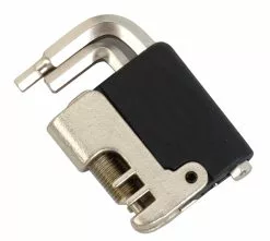 Radon Basic Multitool 5 Avec Rivet De Chaîne