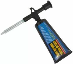 Radon Kit Premium Allround Graisse + Grease Gun Seringue à Graisse -Topeak Soldes Radon Premium Grease Gun Fettspritzen Set 20062619 c