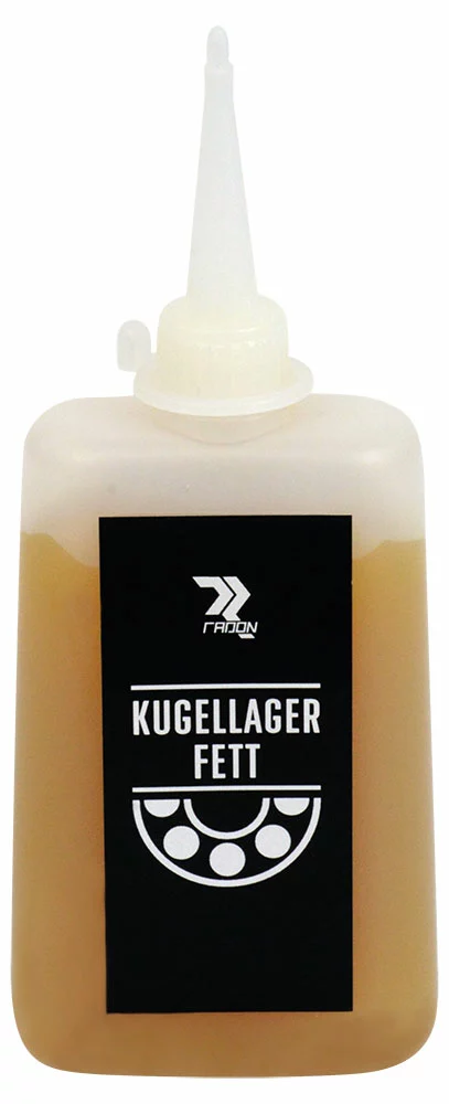 Radon Graisse Pour Roulements à Billes 100ml 3 Radon Graisse Pour Roulements à Billes 100ml