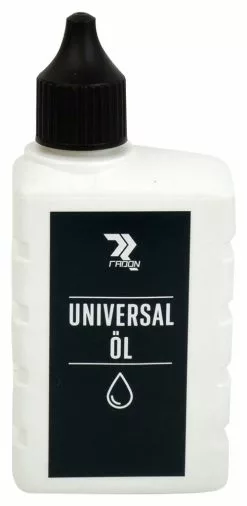 Radon Huile Universelle 100ml