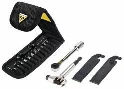 Topeak Outil Ratchet Rocket Lite DX+