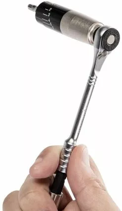 Topeak Outil à Cliquet Rocket Lite NTX+ -Topeak Soldes Ratchet Rocket Lite NTX Werkzeug 04