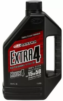 ROCKSHOX Huile Pour Jambe De Suspension Maxima 1L