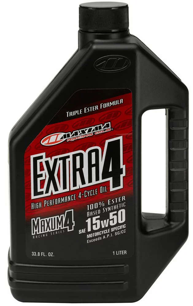 ROCKSHOX Huile Pour Jambe De Suspension Maxima 1L 3 ROCKSHOX Huile Pour Jambe De Suspension Maxima 1L