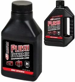 ROCKSHOX Huile De Fourche Maxima Plush Dynamic Light Heavy