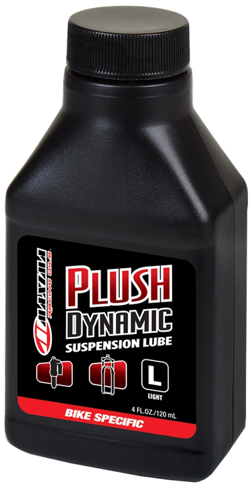 ROCKSHOX Huile De Fourche Maxima Plush Dynamic Light 4 ROCKSHOX Huile De Fourche Maxima Plush Dynamic Light – Image 2