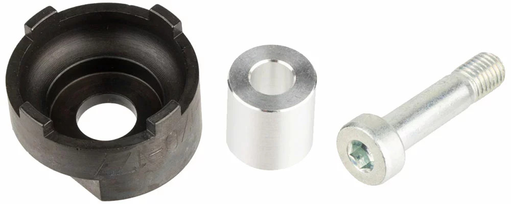 Rohloff Extracteur De Pignon Pour Moyeux De 135/142/170/177mm 4 Rohloff Extracteur De Pignon Pour Moyeux De 135/142/170/177mm – Image 2