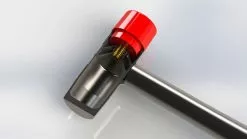 Silca Jeu D'outils -Topeak Soldes SILCA Dead Blow Hammer AM TL 009 ASY 0200 2vOrkZKUzEKUd3