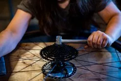 Silca Lock Ring Tool Extracteur De Pignon -Topeak Soldes SILCA Lock Ring Tool AM TL 009 ASY 0100 3