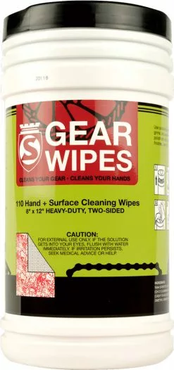 Silca Lingettes De Nettoyage