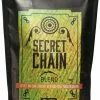 Silca Secret Chain Blend (Hot Wax) Cire Pour Chaînes 500g -Topeak Soldes SILCA Secret Chain Blend Hot Wax Kettenwachs 500g AM AC 016 ASY 0100